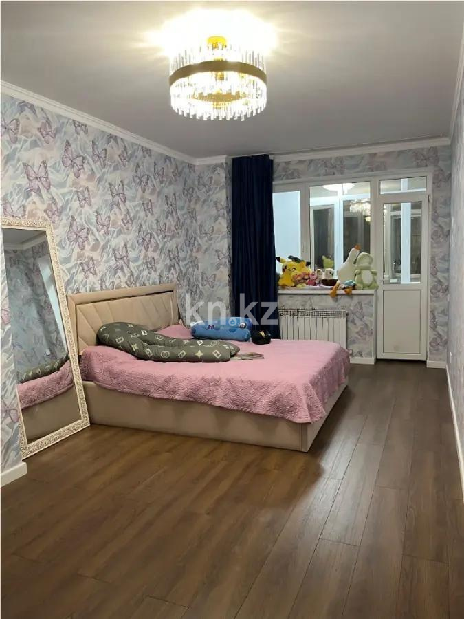 Продажа 3-комнатной квартиры, 107 м² в Астане - фото 4