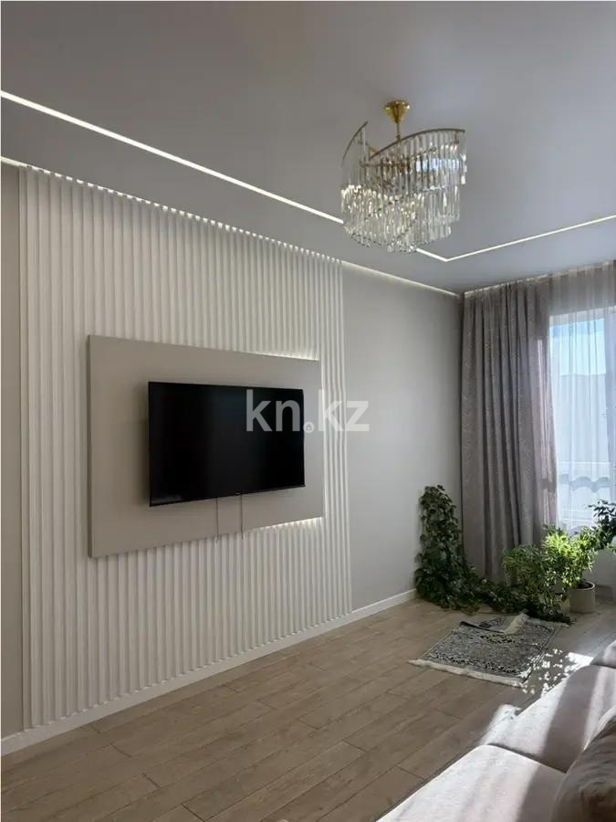 Продажа 2-комнатной квартиры, 64 м² в Алматы - фото 2