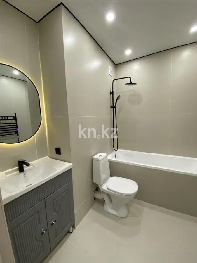 Продажа 2-комнатной квартиры, 40 м², мкр-н Шугыла, дом  340/46 в Алматы - фото 3