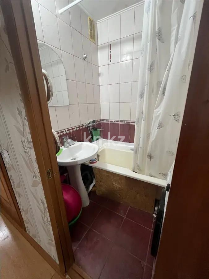 Продажа 2-комнатной квартиры, 56 м², мкр-н Гульдер-1 в Караганде - фото 4