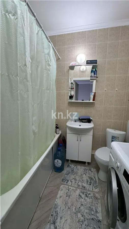Продажа 1-комнатной квартиры, 33 м² в Астане - фото 3