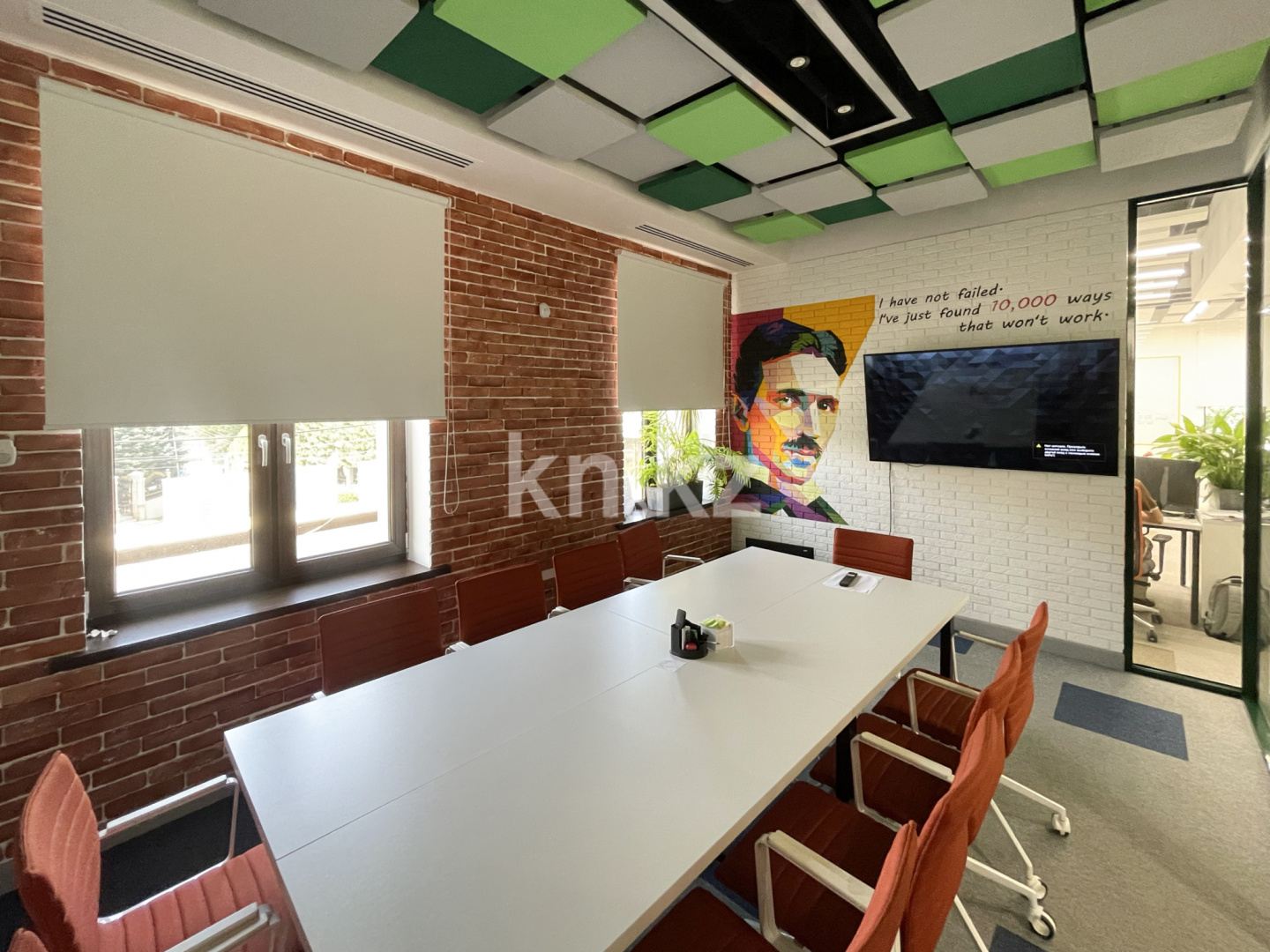 Аренда , ул. Луганского, дом  96 в Алматы - фото 3