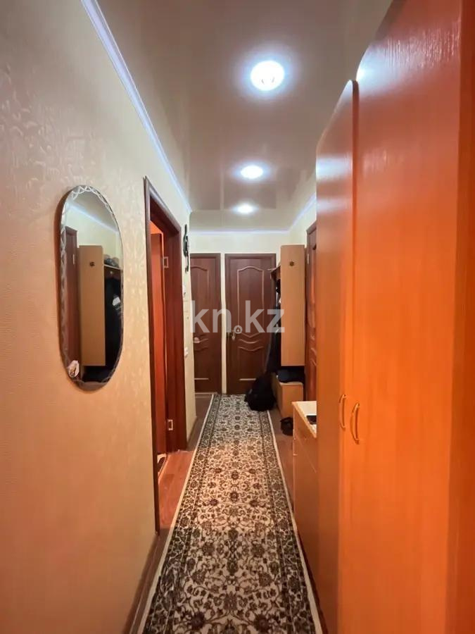 Продажа 2-комнатной квартиры, 44 м², ул. Абая, дом  56 в Абае - фото 6
