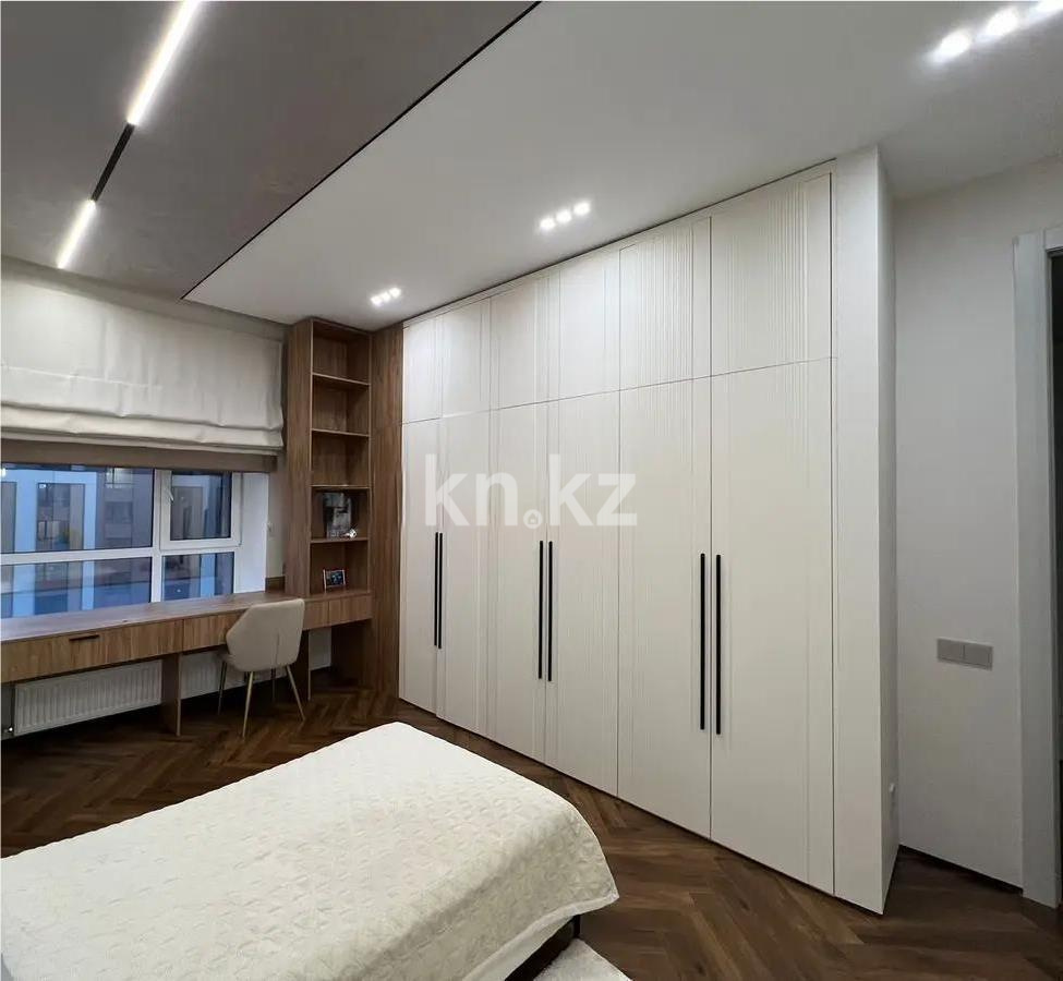 Продажа 4-комнатной квартиры, 130 м² в Астане - фото 3