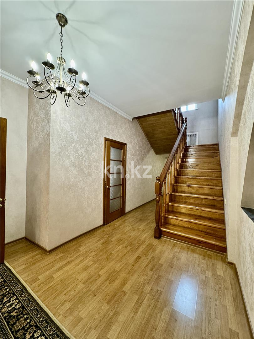 Продажа 7-комнатного дома, 258.2 м², ул. Степана Разина, дом  41 в Караганде - фото 14