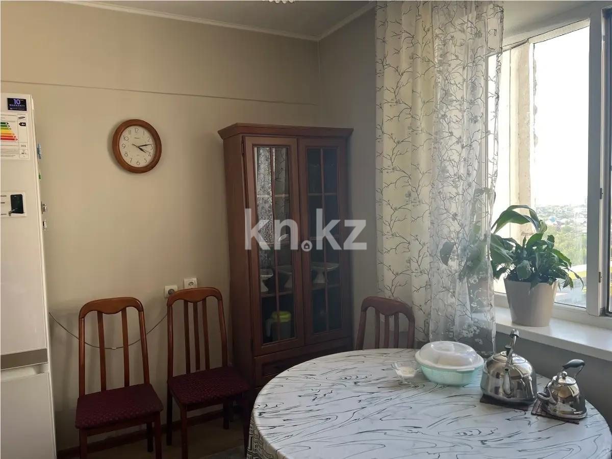Продажа 3-комнатной квартиры, 73 м², мкр. Аксай-1, дом  24 в Алматы - фото 4