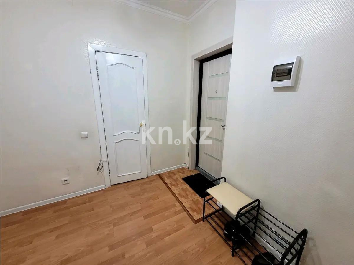 Продажа 1-комнатной квартиры, 43 м² в Астане - фото 5