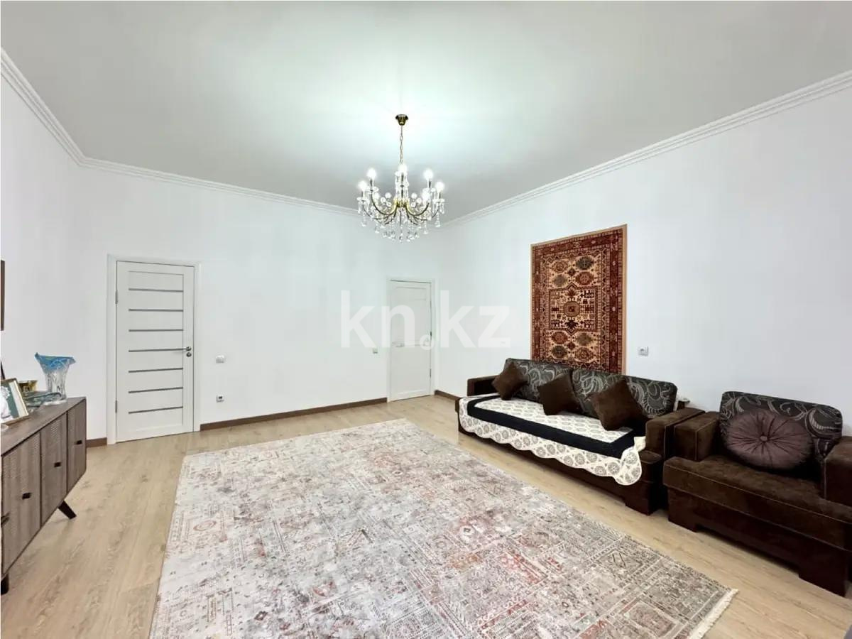 Продажа 3-комнатной квартиры, 92 м², пр. Кабанбай батыра, дом  13 в Астане - фото 2