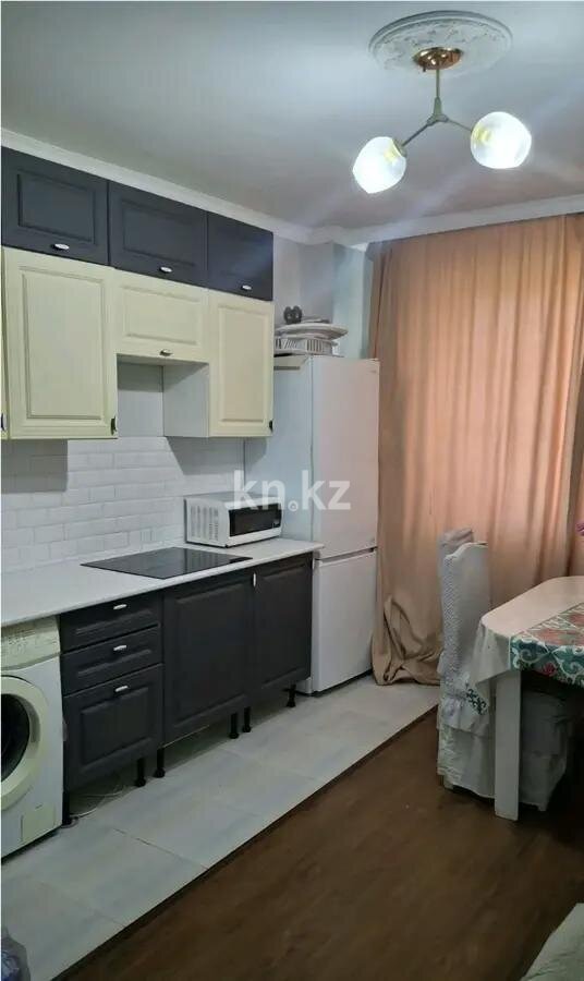 Продажа 1-комнатной квартиры, 37 м² в Астане - фото 2