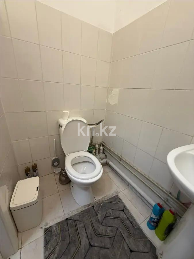 Продажа 3-комнатной квартиры, 74 м², мкр-н Зердели, дом  1/168 в Алматы - фото 8