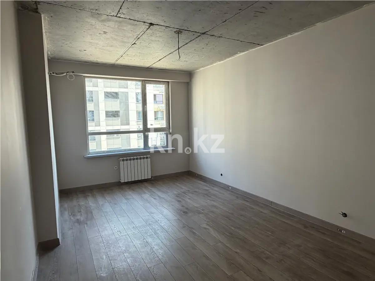 Продажа 1-комнатной квартиры, 39.5 м² в Алматы