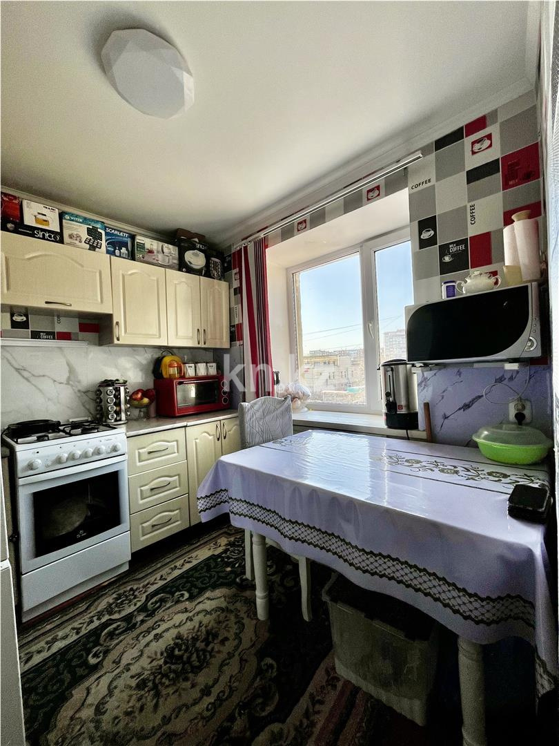 Продажа 2-комнатной квартиры, 45 м² в Темиртау - фото 3