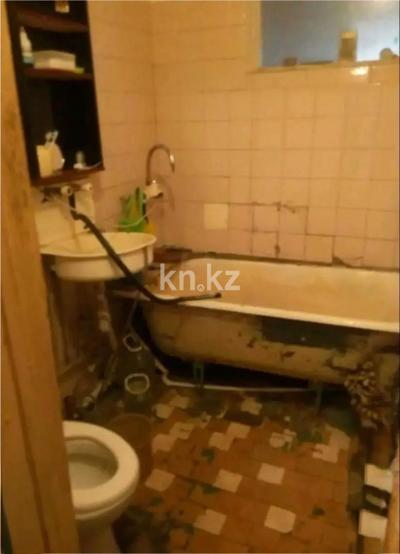 Продажа 3-комнатной квартиры, 59 м², бульвар Независимости, дом  5/1 в Темиртау - фото 3