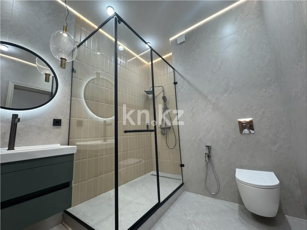 Продажа 3-комнатной квартиры, 111 м², пр. Мангилик Ел, дом  62 в Астане - фото 6