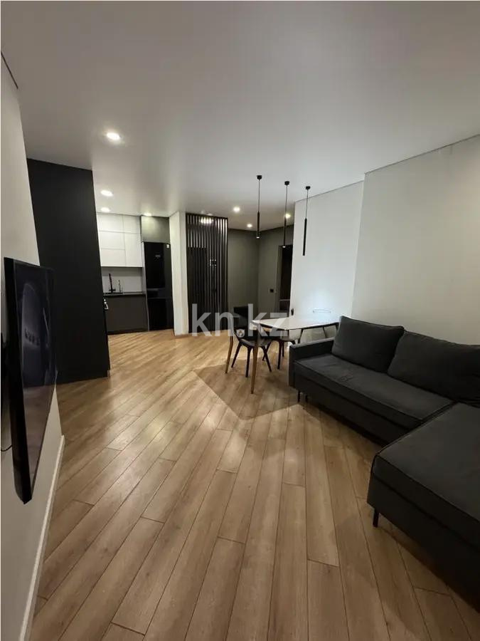 Продажа 3-комнатной квартиры, 66 м² в Алматы