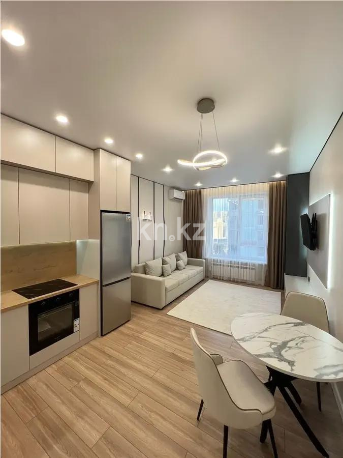 Продажа 2-комнатной квартиры, 44 м², пр. Райымбека, дом  174/2 в Алматы - фото 2