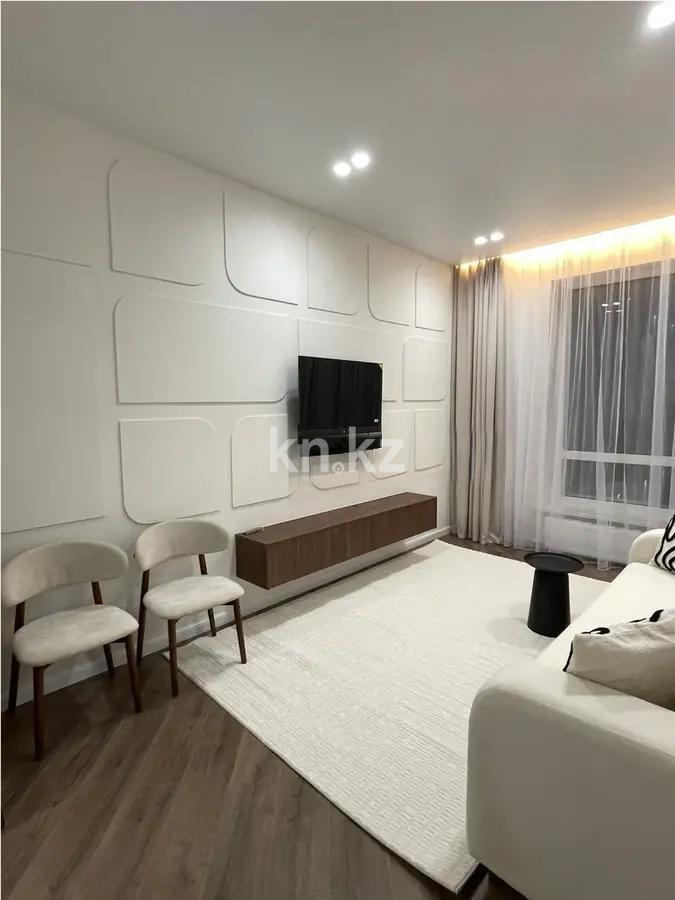 Продажа 2-комнатной квартиры, 39 м², пр. Тауелсыздык, дом  25/2 в Астане