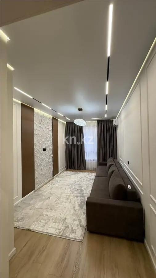 Продажа 3-комнатной квартиры, 67 м² в Алматы