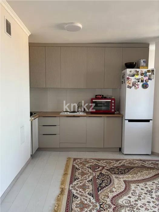 Продажа 2-комнатной квартиры, 57 м² в Астане - фото 3