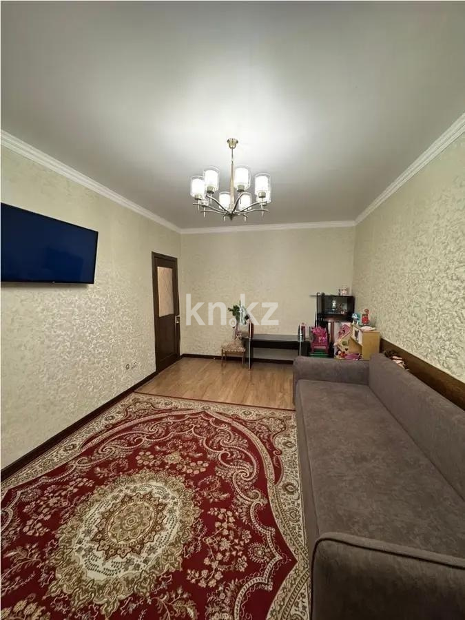 Продажа 2-комнатной квартиры, 68 м² в Алматы