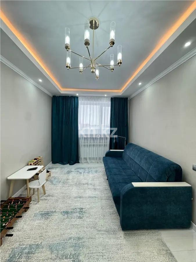 Продажа 1-комнатной квартиры, 36.3 м² в Астане