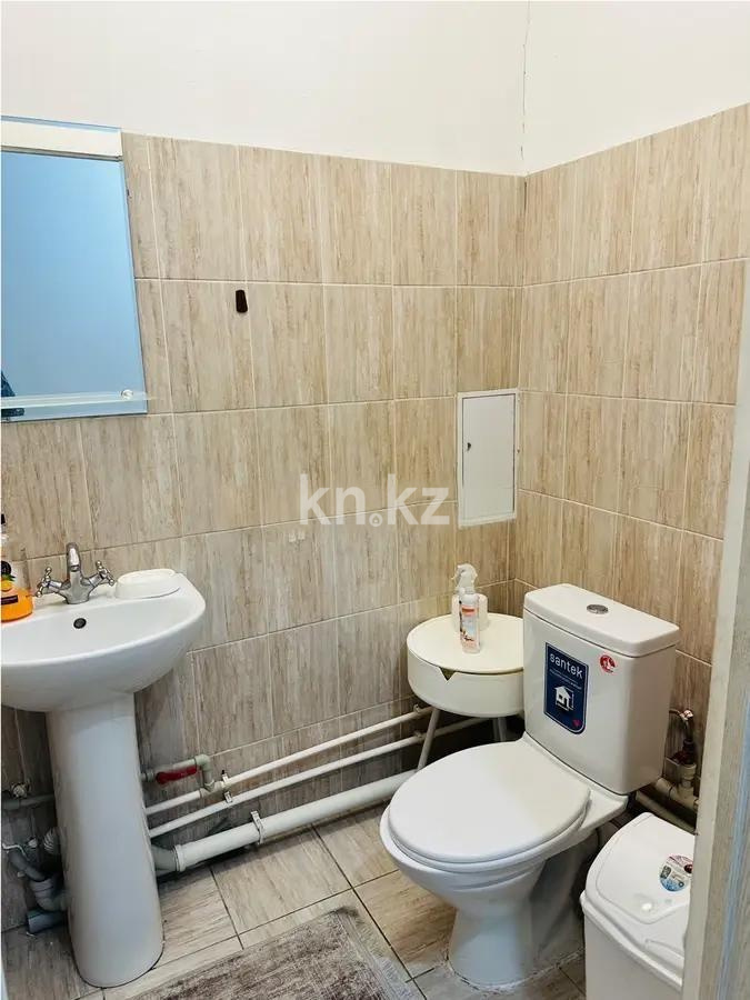 Продажа 3-комнатной квартиры, 74.5 м² в Алматы - фото 6