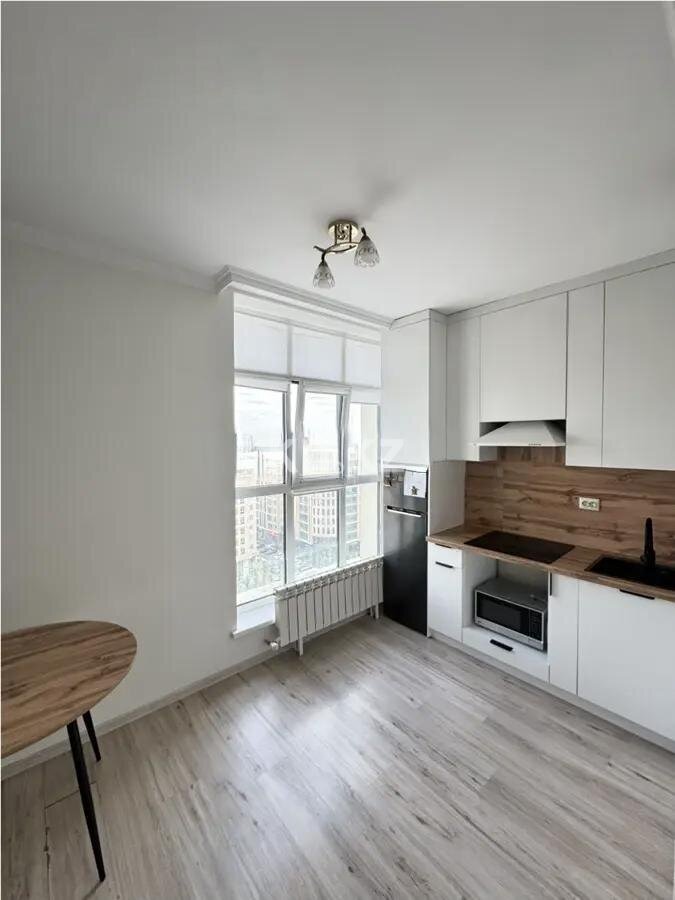 Продажа 1-комнатной квартиры, 36.9 м² в Астане - фото 2