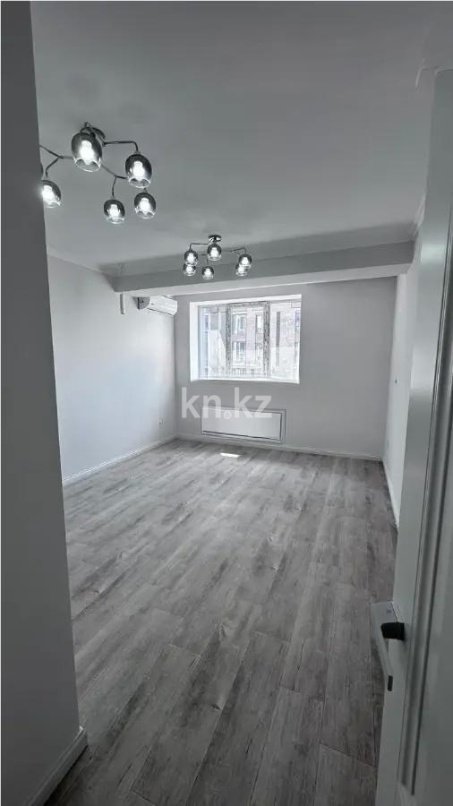 Продажа 3-комнатной квартиры, 81 м² в Алматы