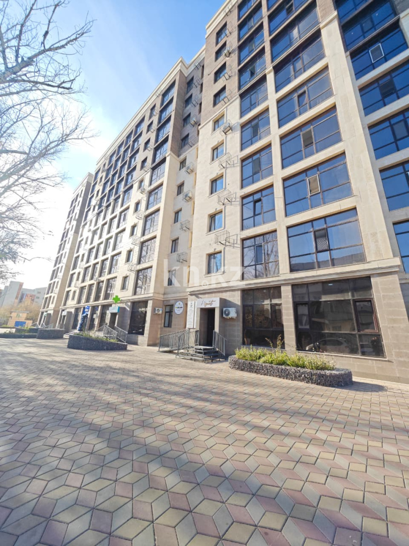 Аренда 1-комнатной квартиры, 46 м² в Караганде