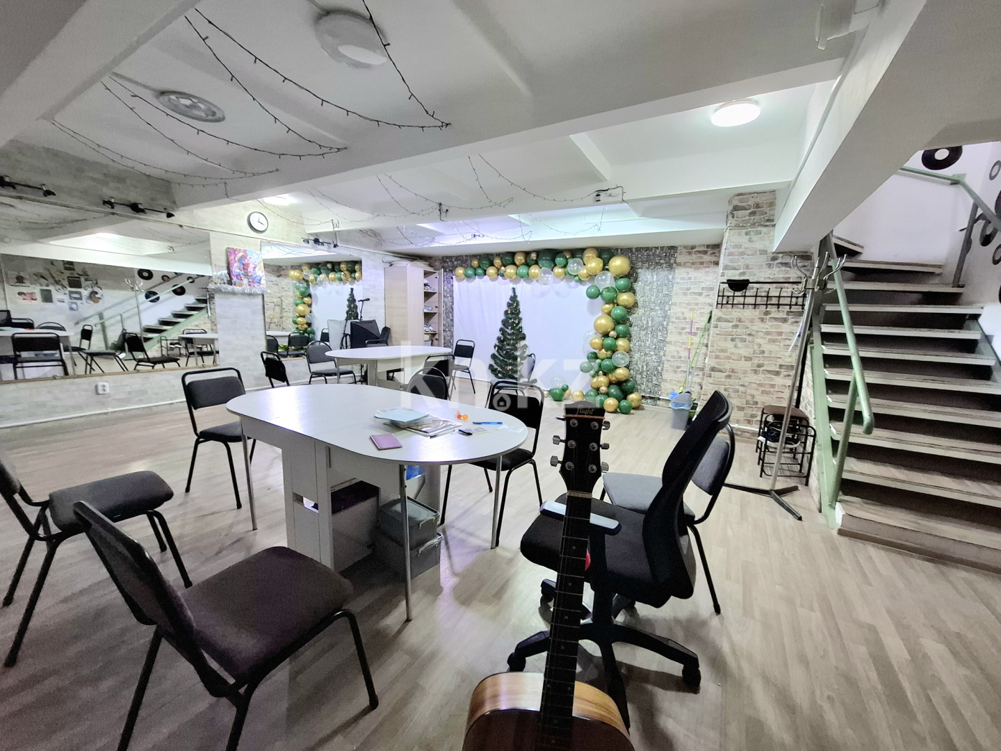 Продажа помещения, 137 м² в Караганде - фото 16