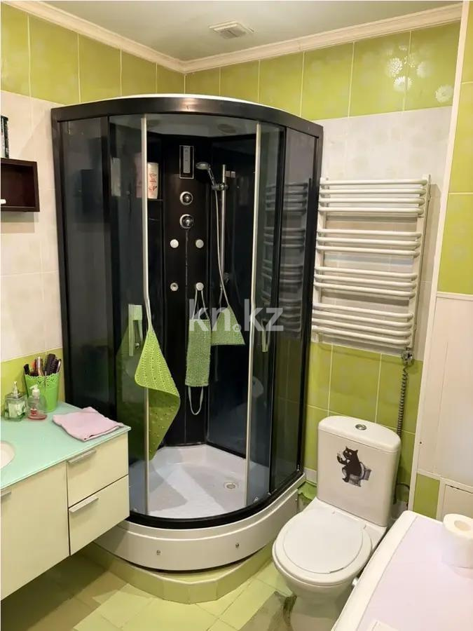 Продажа 1-комнатной квартиры, 40.8 м² в Астане - фото 3