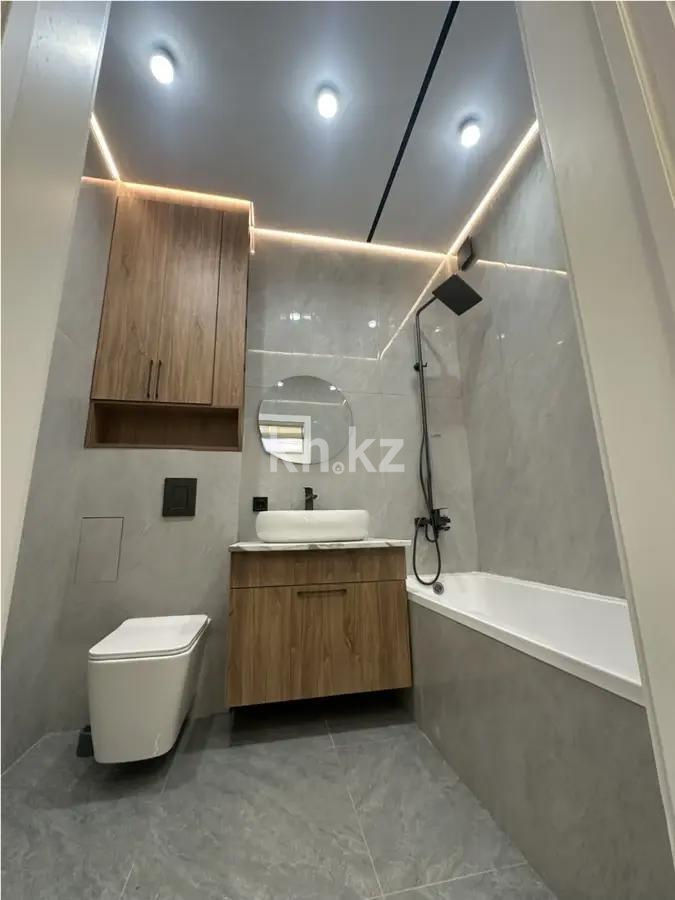 Продажа 2-комнатной квартиры, 43 м² в Астане - фото 4