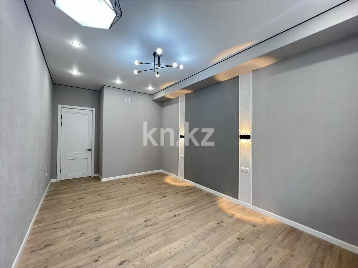 Продажа 3-комнатной квартиры, 64 м² в Астане - фото 2