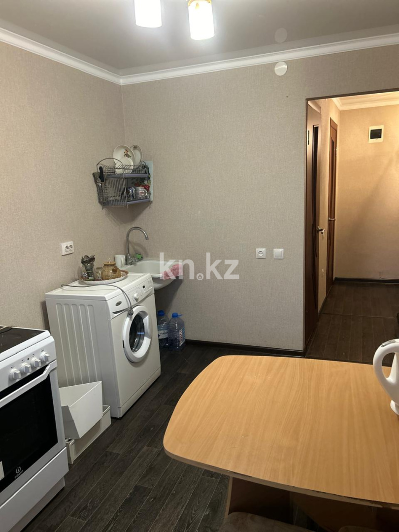 Аренда 1-комнатной квартиры, 38 м² в Караганде - фото 7