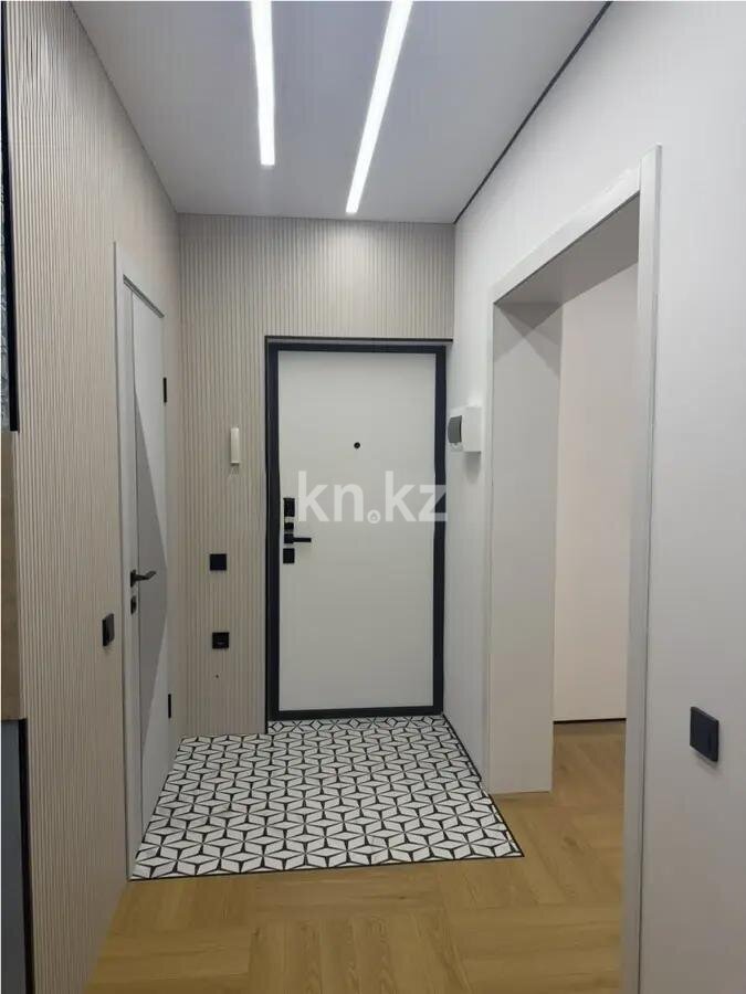 Продажа 1-комнатной квартиры, 35 м² в Астане - фото 4