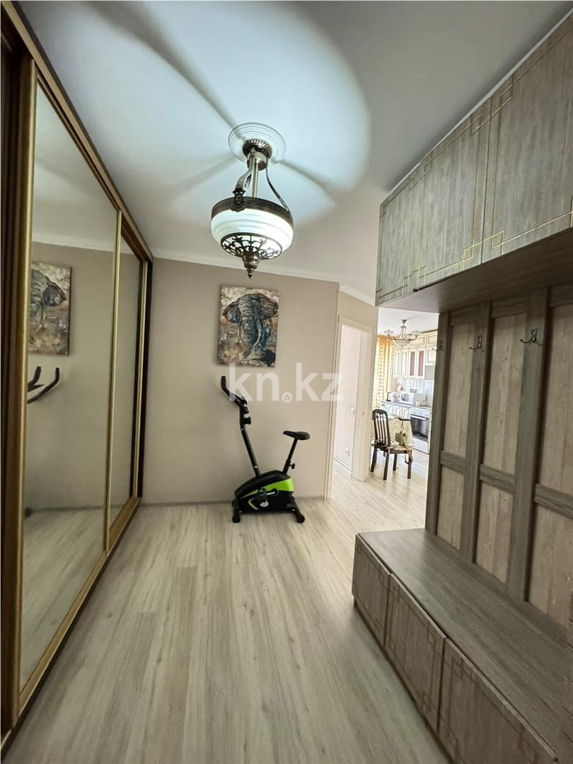 Продажа 2-комнатной квартиры, 58.9 м² в Астане - фото 7