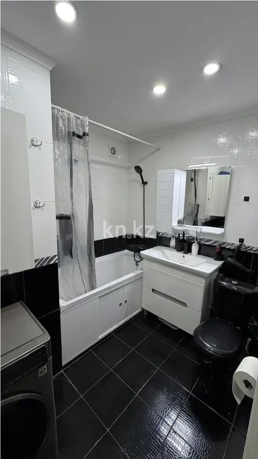 Продажа 3-комнатной квартиры, 56 м² в Алматы - фото 5