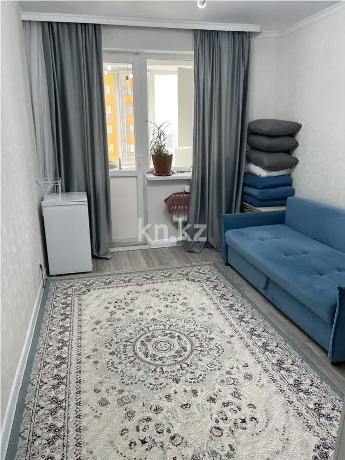 Продажа 2-комнатной квартиры, 53 м² в Астане - фото 2