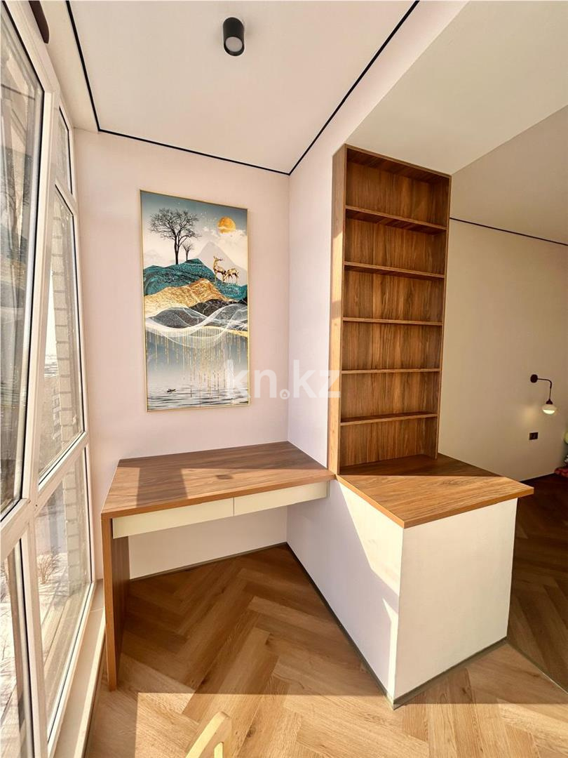 Продажа 2-комнатной квартиры, 46 м² в Караганде - фото 11