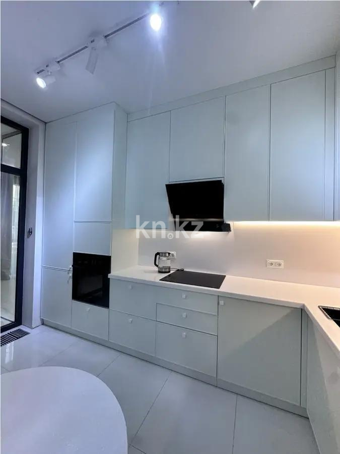 Продажа 3-комнатной квартиры, 120 м² в Алматы - фото 4