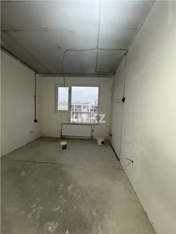 Продажа 3-комнатной квартиры, 62 м², мкр-н Гажайып, дом  33 в Алматы