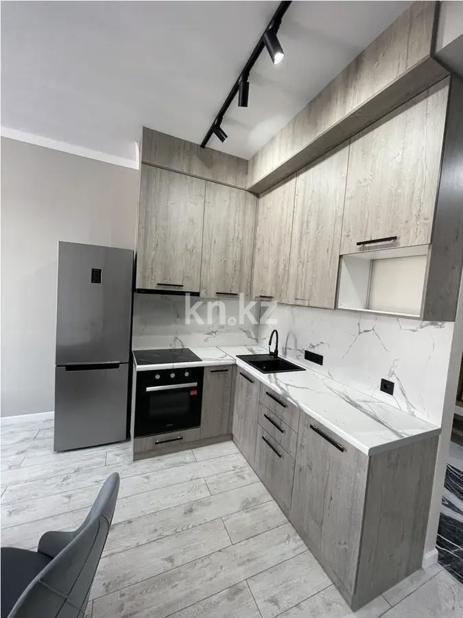 Продажа 2-комнатной квартиры, 50 м², ул. Журавлева, дом  26 в Алматы - фото 2