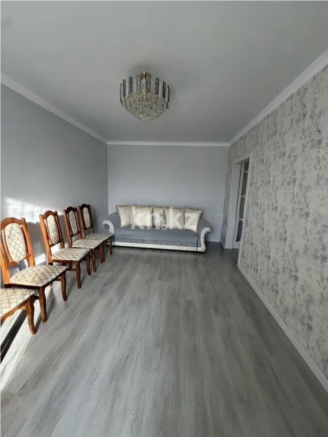 Продажа 2-комнатной квартиры, 64 м² в Астане