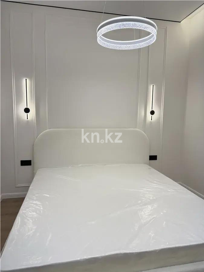 Продажа 2-комнатной квартиры, 44.2 м², ул. Сызганова, дом  1/1 в Астане - фото 2