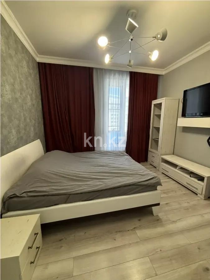 Продажа 3-комнатной квартиры, 94 м² в Астане - фото 2