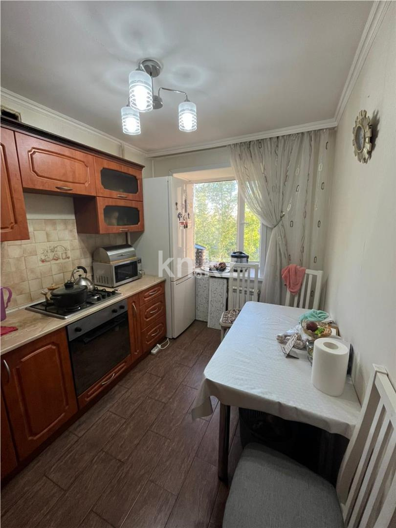 Продажа 4-комнатной квартиры, 72 м² в Караганде - фото 9