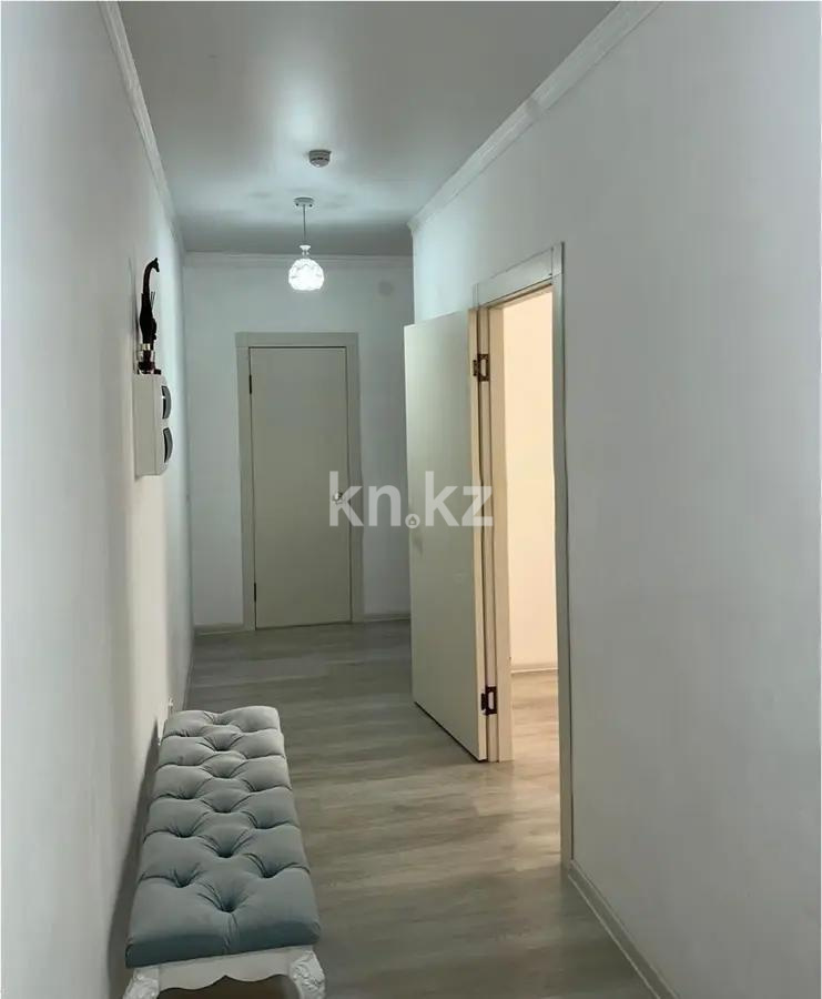 Продажа 2-комнатной квартиры, 58.2 м² в Алматы - фото 5