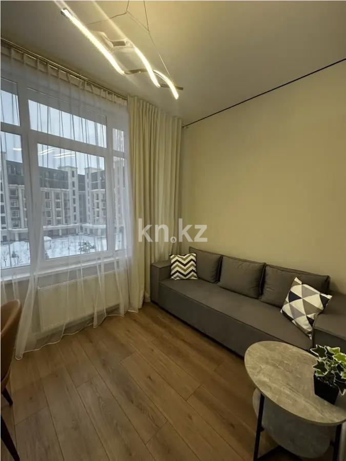 Продажа 3-комнатной квартиры, 91 м² в Астане