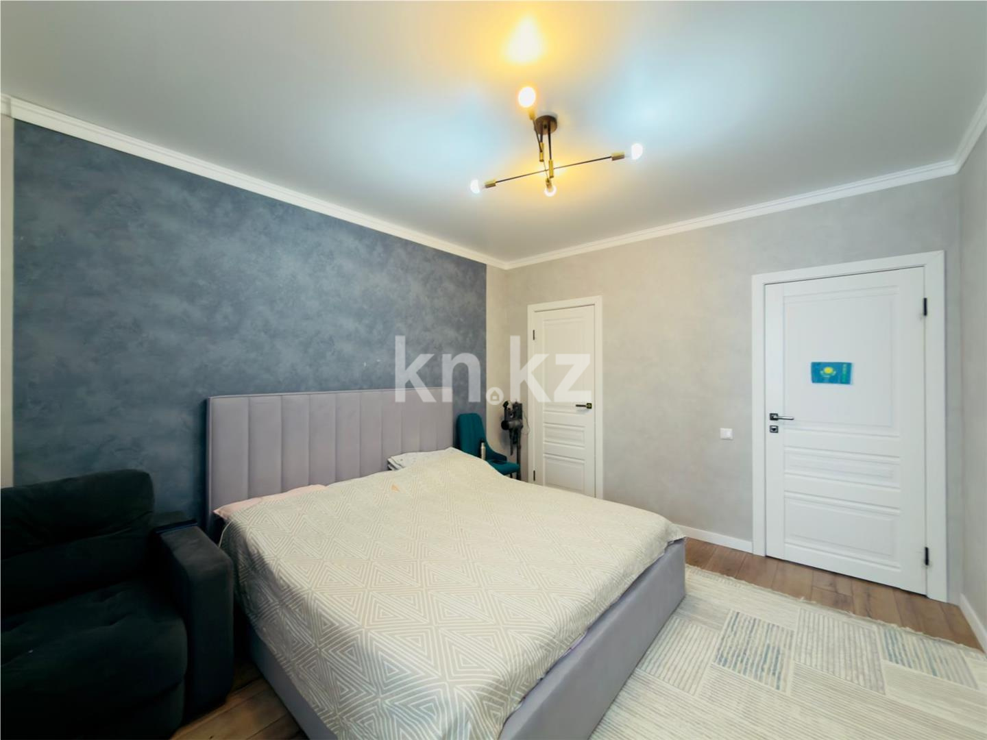 Продажа 2-комнатной квартиры, 60 м² в Астане - фото 8