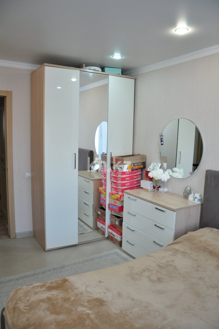 Продажа 4-комнатной квартиры, 79 м² в Караганде - фото 5